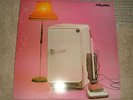 The Cure - Three Imaginary Boy - Orig 1979 Rel - FICTION DELUXE FIX 1 - Exc Cond