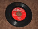 45 Roc LaRue The Three Pals RR-226 Baby Take me Back Rama Records