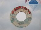 RANDY BROWN I’m Always In The Mood Parachute Modern Soul 45 HEAR