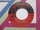 SAM DEES Fragile, Handle With Care Atlantic 70s Soul 45 HEAR