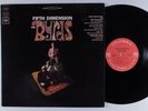 BYRDS The Fifth Dimension COLUMBIA LP NM