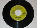 Beatles Hello Goodbye b/w I Am The Walrus Capitol Green Label 45RPM Promo Record