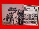 EDDIE GALE LP Ghetto music BLUE NOTE BST 84292 orig VAN GELDER promo NICE COPY