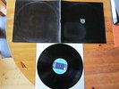 LP - Amon Düül  - COLLAPSING Singvögel Rückwärts & Co. Original aus 1969