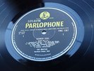THE BEATLES ORIGINAL  1965 UK LP RUBBER SOUL  -4 -4 EXCELLENT++