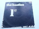 THE BEATLES 1ST  1970 SOUTH AFRICAN LP