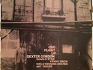 DEXTER GORDON One Flight Up LP BLUE NOTE BST 84176 Liberty VAN GELDER VG+
