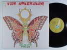 AWAKENING Brand New Feeling OVATION LP