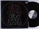 CLIFFORD JORDAN QUARTET Glass Bead Games STRATA EAST LP