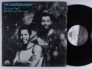 COSMIC TWINS (RON BURTON & JOHN LEWIS) Waterbearers STRATA EAST LP VG++ SHRINK