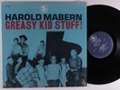 HAROLD MABERN Greasy Kid Stuff PRESTIGE LP NM SHRINK
