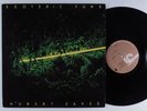HUBERT EAVES Esoteric Funk INNER CITY LP VG++
