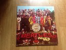 Beatles - Sgt. Pepper LP  1967