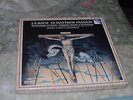 John Eliot Gardiner Bach St.Matthew Passion 3 LP Germany Archive very rare box 