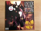 Wu-Tang Clan ?– Enter The Wu-Tang (36 Chambers) - Vinyl