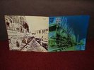 PANAMA LIMITED JUG BAND 1st LP 1969 HARVEST 1st Press BRILLIANT EXAMPLE