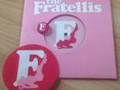 The Fratellis - The Fatellis EP 7