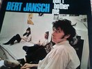 BERT JANSCH IT DON'T BOTHER ME original TRANSATLANTIC LP A: B1 MATRIX pentangle