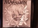 MARILLION : Reflections on a child DOLP LIVE Chelsea,18.11. 1985 TOLL & TOP& RAR