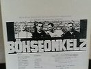 Böhse Onkelz LP Vinyl Demos & Diverse für Sammler