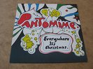 The Beatles XMAS FAN CLUB SINGLE 'PANTOMIME' 1966 W/LETTER UNPLAYED AND MINT