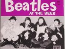 THE BEATLES - AT THE BEEB VOL 12 - LP - UNIQUE BEATLE TALK