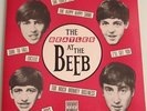 THE BEATLES - AT THE BEEB VOL 6 - LP - TM 87 10 - 2177S
