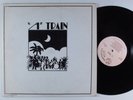 A TRAIN Self Titled SOUTHERN STAR LP VG+ private soul funk jazz HEAR