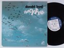 DONALD BYRD Fancy Free BLUE NOTE LP VG++