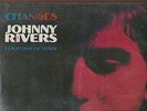 JOHNNY RIVERS - Changes - Imperial 60s rock MONO LP -- SEALED