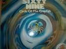 SIXTY NINE     -     CIRCLE OF THE CRAYFISH     RARE KRAUTROCK LP     TOP
