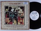 COLOSSEUM Those Who Are About to Die Salute You DUNHILL ABC LP VG++ wlp