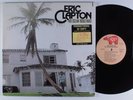 ERIC CLAPTON 461 Ocean Boulevard RSO LP NM