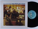 HOT DOGS Say What You Mean ARDENT LP VG++
