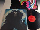 Bob Dylan US LP 