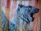 LP Amon Düül II ?Wolf City 1972 Krautrock Psychedelic Rock German 1st Press