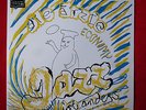 Farbmuster: Die Ärzte Jazz Ist Anders Economy LP Testpressung Farin Bela B Rod