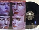 KRAFTWERK Der Telefon Anruf 12“ Maxi-Single deutsche Version Telefonanruf