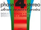Various Artist - Phase Four Stereo Concert Series [Vinyl New]