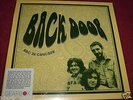 BACK DOOR feat. ALEXIS KORNER BBC IN CONCERT GEARBOX LP NEW 