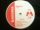 OLUKO IMO - praise-jah b/w version - MAKOSSA