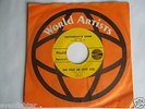 CHAD STUART AND JEREMY CLYDE Yesterday's Gone STONE MINT UNPLAYED 1964 45 SLEEVE