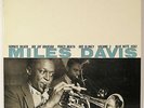 MILES DAVIS LP “Volume 2” BLUE NOTE 1502 DG W63 mono RVG ear “no R”   NICE
