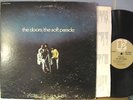 THE DOORS The Soft Parade**orig.US 1st issue 1969 Gold Labels w/ custom innerslv