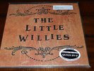 The Little Willies Norah Jones 200g 200 Gram Classic Records Quiex OOP SEALED LP