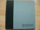 BACH The art of the fugue NAVARRA RISTENPART CFD 2384 / 2385 STEREO 2 LP Box EX