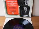 COLUMBIA 33CX 1303 B/ g 1st KHACHATURIAN violin concerto DAVID OISTRAKH