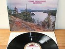 ASD 541 W/g 1st SARGENT conducts Sibelius En Saga Swan of Tuonela etc VPO