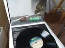 THE STREETS original Vinyl LP Everything Is Borrowed (2008)