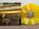 THE BEATLES Reel Music Lp SV-12199 Hard Days-Magical COLORED Yellow Numbered NM-